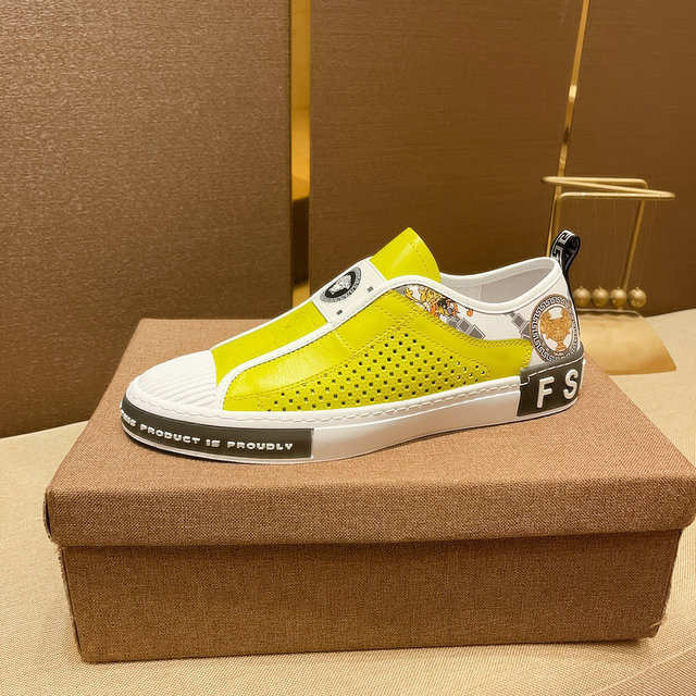 men Amarni shoes-302